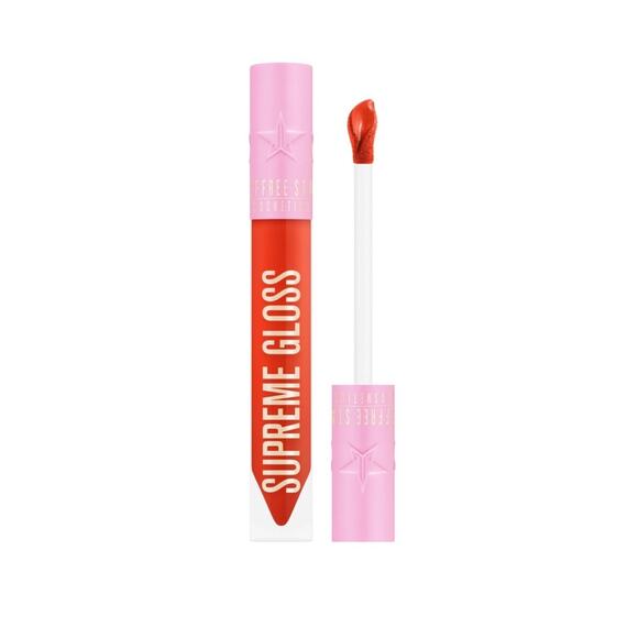 Jeffree Star Supreme Gloss – Shade Everybody Knows | New & Sealed - Picture 2 of 3